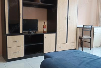 Apartament cu 2 camere semidecomandat în Gorjului - 5