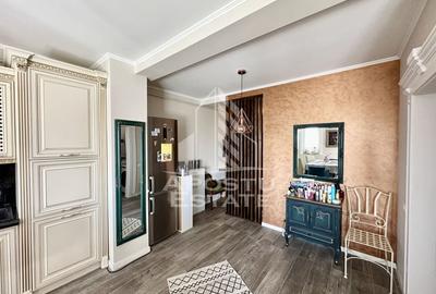 Apartament modern cu 2 camere, Dumbravita - 5