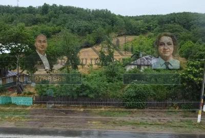 Teren intravilan cu utilita?i 3.000 mp / lot Slobozia Corni, comuna Ghidigen - 5