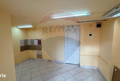 Spațiu comercial, de 13.6 mp, în Ultracentral - 7