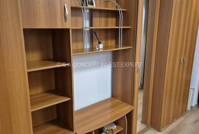 Garsonieră semidecomandată în Brâncoveanu - 10