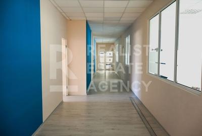 Chirie, spații de birouri în centrul Iașului, aproape de Palas - 1