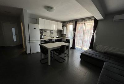 Apartament cu 3 camere în Florești - 7