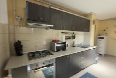 Baneasa -2 Camere + Loc Parcare - 3