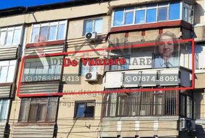 Apartament cu 3 camere decomandat în Nord - 14