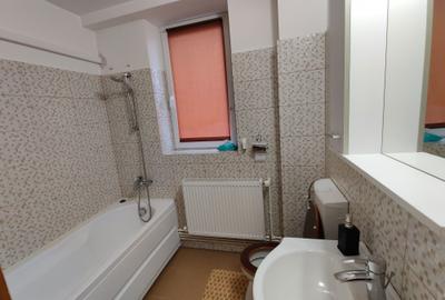 Garsonieră decomandată în Central - 2