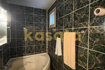 Apartament cu 2 camere, mobilat în Pajura - 11