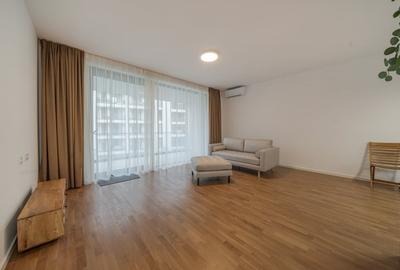 The Ivy*Etaj 2*Bloc faza 1*Vedere gradina*Loc de parcare*Ready to move in - 2