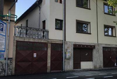 Casă individuală cu 5 camere cu Teren 270 Mp în Simion Bărnuțiu - 1