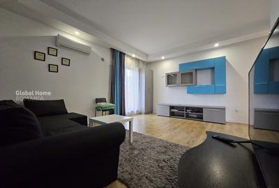 Apartament cu 3 camere decomandat, mobilat în Ștefăneștii de Jos - 1