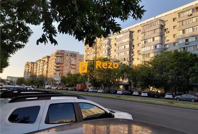 SEBASTIAN NASAUD 56 MP, ETAJ 3/8 CENTRALA PROPRIE BLOC 1988 REABILITAT - 1