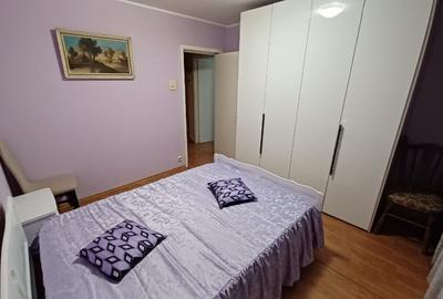 PARTICULAR –URGENT OFER SPRE INCHIRIERE  APARTAMENT 2 CAMERE  64 m² CANTEMIR - 3