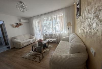 Apartament 3 camere complet renovat | 5 min metrou Obor | 70mp - 2