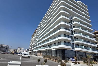 Garsonieră semidecomandată în Nord - 9