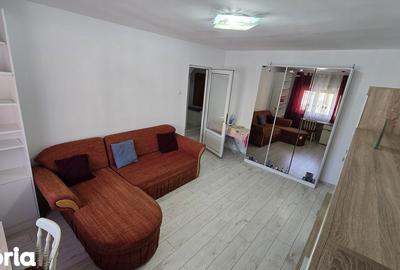 Apartament cu 2 camere în Ultracentral - 9