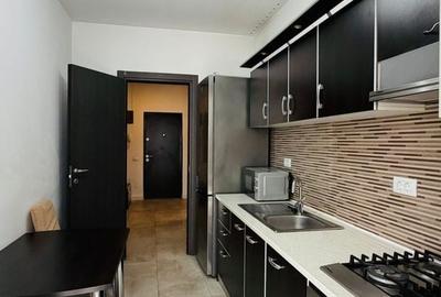 Apartament cu 2 camere decomandat, mobilat în Grozăvești - 7