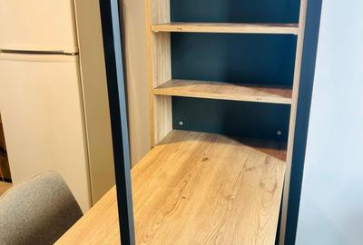 Garsonieră decomandată, mobilată în Decebal - 9