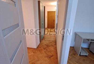 Apartament cu 2 camere, mobilat în Odobescu - 26