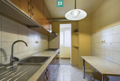 Apartament cu 3 camere, etaj intermediar - 6