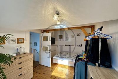 Apartament 3 camere de vanzare Constanta, zona Centrala - 17