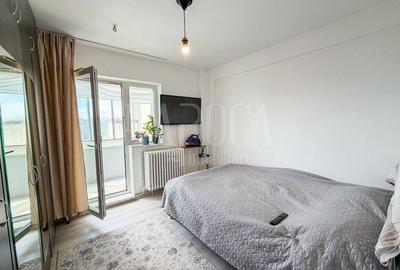 Apartament cu 4 camere decomandat în Mărăști - 3