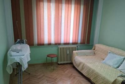 Dristor vanzare ap. 4 camere dec - 4