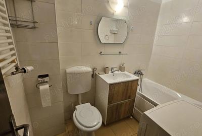 PROPRIETAR vand apartament 2 camere decomandate - 87.000 E neg. - zona Calea Sagului - Timisoara - 7