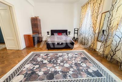 Apartament cu 2 camere semidecomandat, mobilat în Central - 2