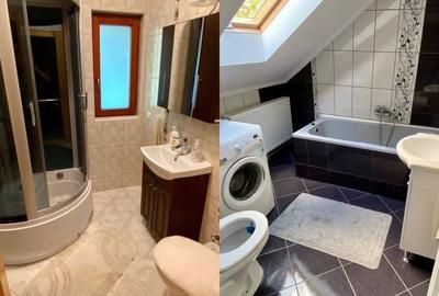 Casă cu 4 camere în Ghelința - 4