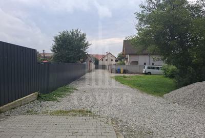 Teren intravilan de vânzare – Sibiu carter Turnisor - 4