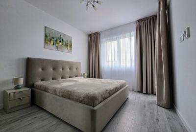 Apartament Nou 2025 2 Camere Tunari Parcare Prima Inchiriere - 5