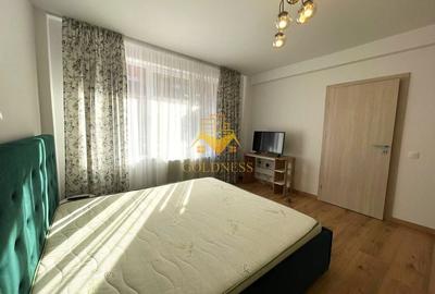 2 camere, modern, parcare, bloc nou, Borhanci zona Hugo Bike, Profi - 4