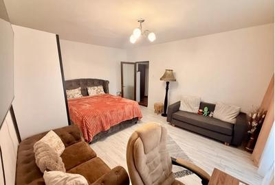 Garsoniera XXL - La Cheie - Zona Institutul De Marina - 1