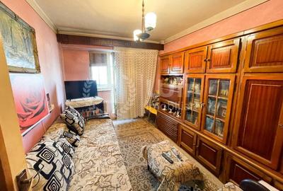 Apartament 3 camere | 73mp | Decomandat | Etaj 6/8 | Piata Marasti - 3