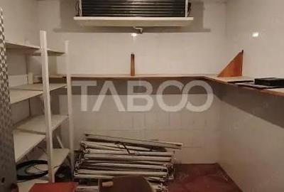 Spațiu comercial, de 670 mp, în Vințu de Jos - 5