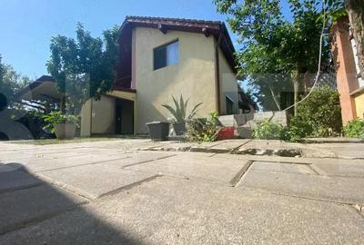 Casa tip duplex P+M in Giarmata, pozi?ie excelenta, aproape de Timi?oara