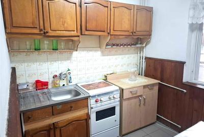 Apartament 2 camere, Arad zona Podgoria Apartament 2 camere, Arad zona Podgoria - 4