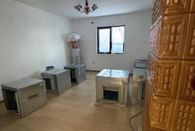 Casă cu 2 camere în Horodnic - 6