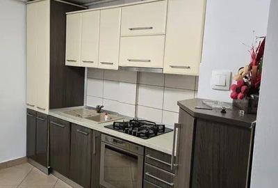 Apartament cu 3 camere decomandat, mobilat în Tudor - 6