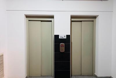 Piață Muncii vizavi de Parcul Național / Mobilat / Centrala / Parcare la cerere - 5