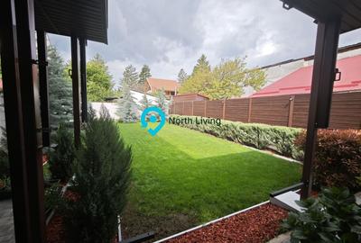 Casă individuală cu 4 camere cu Canalizare în Dămăroaia