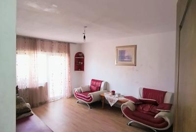 Apartament cu 3 camere decomandat în Central - 6