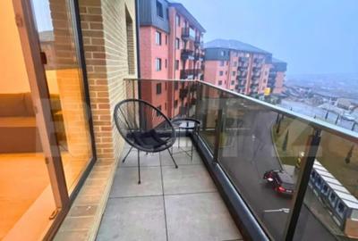 Apartament cu 2 camere decomandat în Chinteni - 2