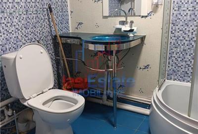 Spațiu comercial, de 45 mp, în Nicolina - 6
