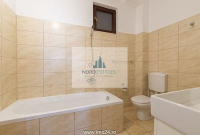 Apartament de lux, Domenii-Agronomie, adiacent, bloc 2015, terasa - 5