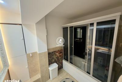 Apartament cu 2 camere decomandat în Păcurari - 3