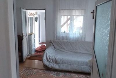 Casă cu 4 camere în Cocorăștii Caplii - 15