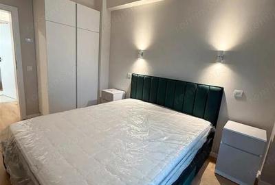 Apartament cu 2 camere decomandat, mobilat în Ultracentral
