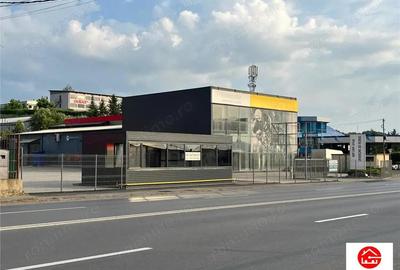 De inchiriat spatiu comercial cu caracter multifunctional in Targu Mures - 2