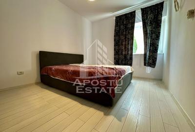 Apartament cu 2 camere decomandat, mobilat în Soarelui - 1